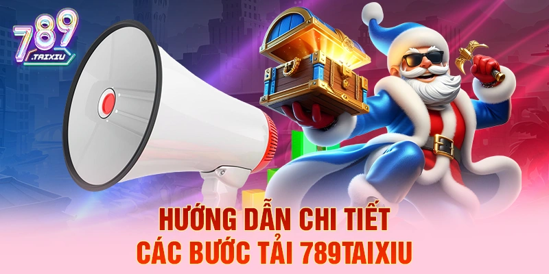 Hướng dẫn chi tiết c&aacute;c bước tải vic88