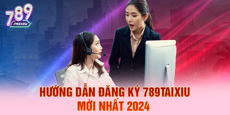 Hướng dẫn đăng ký tài khoản vic88 mới nhất