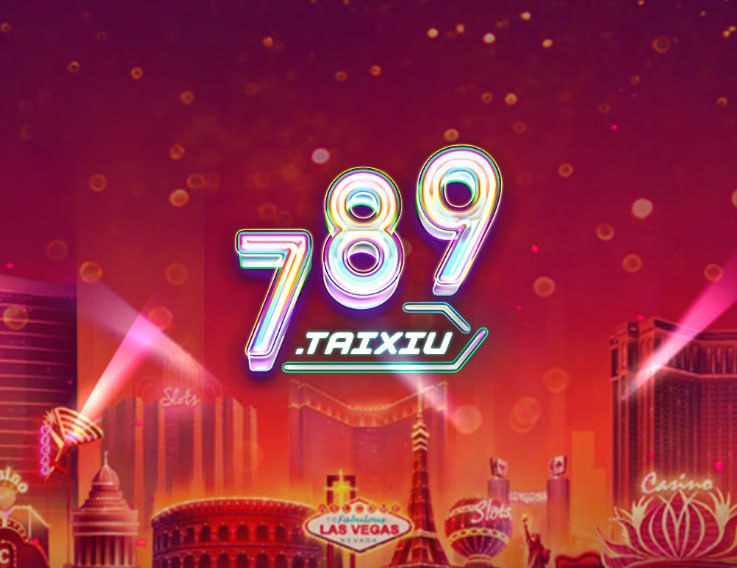 Giao diện chính cổng game vic88